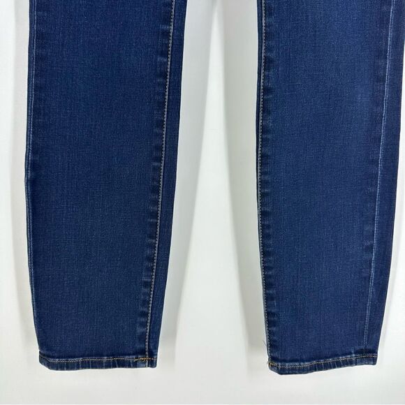 J. CREW Women’s Skinny Toothpick Denim Jeans Sz 25 STYLE 07076 - Picture 6 of 9